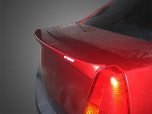 Dacia Logan 2004-2012 (L90) uyumlu Spoiler Bagaj Gt Fiber 2005-2008 modelleri DRS Tuning'de. Kaliteli malzeme, hızlı kargo ve güvenli alışverişle hemen