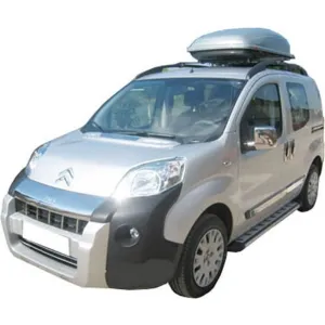 Citroen Berlingo 1996-2008 (M49) uyumlu 1 Ön Koruma Sisli Fiber (Kulaksız Md) 2004-2008 modelleri DRS Tuning'de. Kaliteli malzeme, hızlı kargo ve güvenli