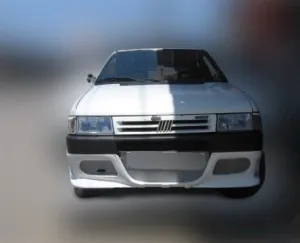 Fiat Uno 1983-2002 (Type 146) uyumlu Ön Karlık Boyalı modelleri DRS Tuning'de. Kaliteli malzeme, hızlı kargo ve güvenli alışverişle hemen inceleyin.