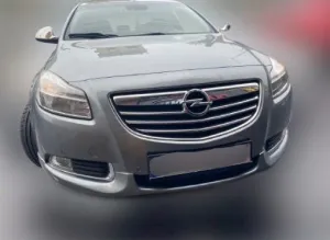 Opel Insignia 2008-2017 (A) uyumlu 2009-2013 Ön Karlık Boyalı modelleri DRS Tuning'de. Kaliteli malzeme, hızlı kargo ve güvenli alışverişle hemen inceleyin.