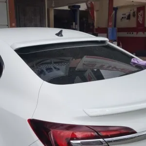 Opel Insignia 2008-2017 (A) uyumlu 2009-2013 Spoiler Boyalı modelleri DRS Tuning'de. Kaliteli malzeme, hızlı kargo ve güvenli alışverişle hemen inceleyin.
