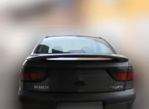 Renault Megane 1995-2002 (X64) uyumlu 1 Sedan Spoiler 1996 -2004 modelleri DRS Tuning'de. Kaliteli malzeme, hızlı kargo ve güvenli alışverişle hemen inceleyin.