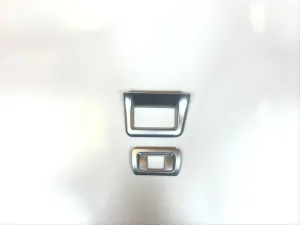 2022 Civic Uyumlu Kontrol Panel Kaplama Seti - SilverDRS Tuning kalitesiyle tanışın! Özel olarak Honda  model araçlar için üretilen bu ürün, otomobilinizin hatl