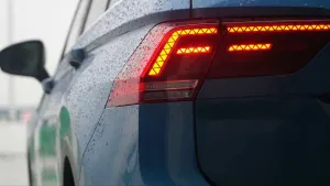 Volkswagen Tiguan Uyumlu 2016-2019 Highline LED Stop thumb 2