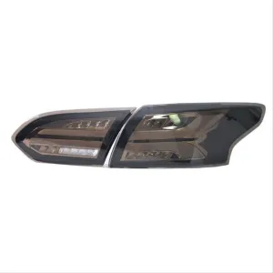 Ford Focus Uyumlu 2015-2018 LED Stop STOK HATASI VARDRS Tuning kalitesiyle tanışın! Özel olarak Ford  model araçlar için üretilen bu ürün, otomobilinizin hatlar