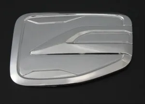 Ford Ranger Uyumlu 2015-2021 Depo Kapağı Kaplama/KromDRS Tuning kalitesiyle tanışın! Özel olarak Ford  model araçlar için üretilen bu ürün, otomobilinizin hatla