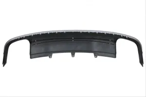 Audi A5 2007-2016 (8T) uyumlu 2008-2011 S5 Difüzör (4 Kapı) modelleri DRS Tuning'de. Kaliteli malzeme, hızlı kargo ve güvenli alışverişle hemen inceleyin.