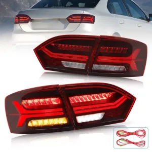 Volkswagen Jetta Uyumlu 2012-2018 LED Stop (Audi Stil)DRS Tuning kalitesiyle tanışın! Özel olarak Volkswagen  model araçlar için üretilen bu ürün, otomobilinizi