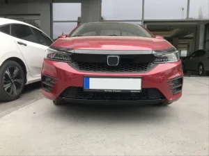 Çamkıran uyumlu City 2020+ Ön Tampon Alt Çıtası - Piano Black modelleri DRS Tuning'de. Kaliteli malzeme, hızlı kargo ve güvenli alışverişle hemen inceleyin.