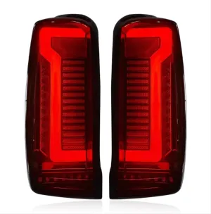 2019+ L200 Uyumlu LED StopDRS Tuning kalitesiyle tanışın! Özel olarak Mitsubishi  model araçlar için üretilen bu ürün, otomobilinizin hatlarına sportif ve dinam