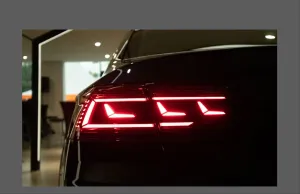 Volkswagen Passat Uyumlu B8 İçin 8,5 Görünüm LED StopDRS Tuning kalitesiyle tanışın! Özel olarak Volkswagen  model araçlar için üretilen bu ürün, otomobilinizin