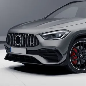 Mercedes Gla Uyumlu 2020+ Gtr Panjur (Amg Donanım) thumb 3