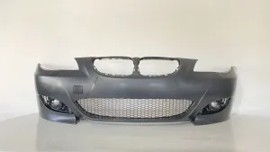Çamkıran uyumlu Bmw 5 Serisi E60 M5 Ön Tampon (Sis Lambası Dahil) modelleri DRS Tuning'de. Kaliteli malzeme, hızlı kargo ve güvenli alışverişle hemen inceleyin.
