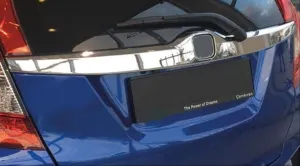 Honda Jazz Uyumlu 2016+ Bagaj Arma ÇıtasıDRS Tuning kalitesiyle tanışın! Özel olarak Honda  model araçlar için üretilen bu ürün, otomobilinizin hatlarına sporti