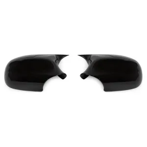 Opel Astra Uyumlu H Hatchback/Sedan 2004-2009 Batman Ayna Kapağı thumb 1
