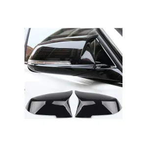 Opel Astra Uyumlu H Hatchback/Sedan 2004-2009 Batman Ayna Kapağı thumb 3