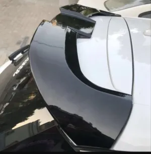 Opel Astra 2015-2021 (K) uyumlu K (2016-2020) Spoiler - Piano Black (Parlak Siyah) modelleri DRS Tuning'de. Kaliteli malzeme, hızlı kargo ve güvenli
