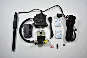 Volkswagen Passat Uyumlu B 45420 Elektrikli Bagaj Açma thumb 1