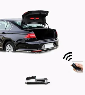 Volkswagen Passat 2014-2023 (B8) uyumlu B8 Elektrikli Bagaj Açma modelleri DRS Tuning'de. Kaliteli malzeme, hızlı kargo ve güvenli alışverişle hemen inceleyin.