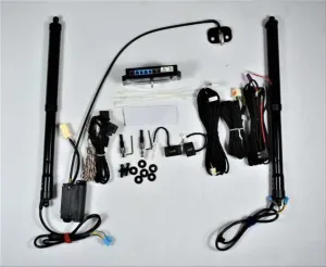 Çamkıran uyumlu Volkswagen Golf 8 Elektrikli Bagaj Açma modelleri DRS Tuning'de. Kaliteli malzeme, hızlı kargo ve güvenli alışverişle hemen inceleyin.