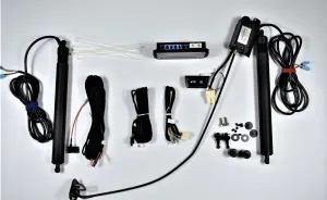Çamkıran uyumlu Bmw 5 Serisi F10 Elektrikli Bagaj Açma modelleri DRS Tuning'de. Kaliteli malzeme, hızlı kargo ve güvenli alışverişle hemen inceleyin.