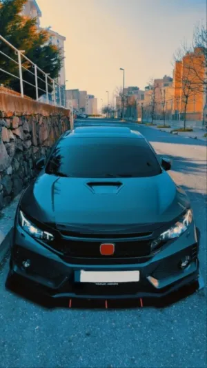 Honda Civic uyumlu Fc5 Karbon Type-R Kaput modelleri Oto Aksesuar Shop'de. Kaliteli malzeme, hızlı kargo ve güvenli alışverişle hemen inceleyin.