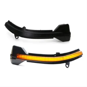 Çamkıran uyumlu Audi A3 45636 & A4 42248 & A5 42979 LED Ayna Sinyali modelleri Oto Aksesuar Shop'de. Kaliteli malzeme, hızlı kargo ve güvenli alışverişle hemen