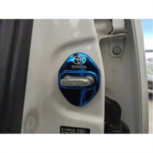 Toyota Kapı Uyumlu Kılıf KarşılığıDRS Tuning kalitesiyle tanışın! Özel olarak Universal  model araçlar için üretilen bu ürün, otomobilinizin hatlarına sportif v