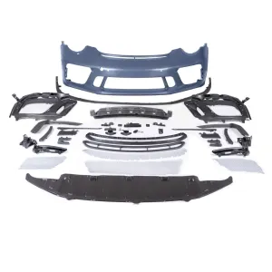 Porsche 911 2011-2019 (991) uyumlu 2012-2018 Gt3 Ön Tampon modelleri DRS Tuning'de. Kaliteli malzeme, hızlı kargo ve güvenli alışverişle hemen inceleyin.