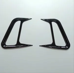 Çamkıran uyumlu Hyundai Kona Ön Tampon Bıçakları - Piano Black modelleri DRS Tuning'de. Kaliteli malzeme, hızlı kargo ve güvenli alışverişle hemen inceleyin.