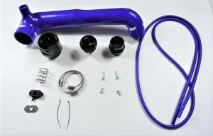 Çamkıran uyumlu Volkswagen Golf & Leon & İbiza & A3 45323 Tsı/1.4 Tsı Blow Off (Dump Valve) modelleri DRS Tuning'de. Kaliteli malzeme, hızlı kargo ve güvenli
