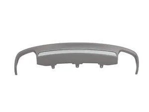 Audi A6 2011-2018 (C7) uyumlu 2012-2015 S6 Difüzör - (Standart Tampon İçin) modelleri DRS Tuning'de. Kaliteli malzeme, hızlı kargo ve güvenli alışverişle hemen