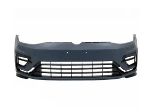 Volkswagen Golf Uyumlu 7 İçin Golf 7,5 ''R'' Body Kit thumb 1