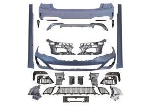 Çamkıran uyumlu Bmw 3 Serisi G20 2019+ 14671 M-Tech Dönüşüm - Full Body Kit modelleri DRS Tuning'de. Kaliteli malzeme, hızlı kargo ve güvenli alışverişle hemen