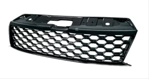 Volkswagen Amarok Uyumlu Petek Panjur thumb 2