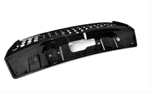 Volkswagen Amarok Uyumlu Petek Panjur thumb 3