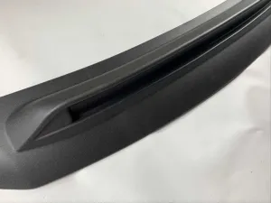 Toyota Hilux Uyumlu Revo 2016+ Kaput Rüzgârlığı Dizayn B thumb 2
