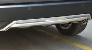 Honda HR-V 2014-2021 (RU) uyumlu 2016-2021 Arka Tampon Alt Kaplama (Difüzör) modelleri DRS Tuning'de. Kaliteli malzeme, hızlı kargo ve güvenli alışverişle