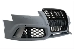 Audi A6 2004-2011 (C6) uyumlu 2009-2012 Ön Tampon Set Rs6 modelleri DRS Tuning'de. Kaliteli malzeme, hızlı kargo ve güvenli alışverişle hemen inceleyin.
