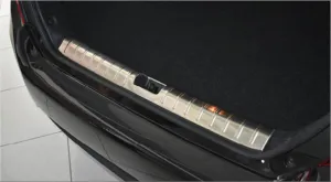 Honda Civic Uyumlu Fc5 2016-2020 Bagaj Eşik KorumaDRS Tuning kalitesiyle tanışın! Özel olarak Honda  model araçlar için üretilen bu ürün, otomobilinizin hatları