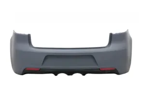 Volkswagen Golf 2008-2012 (Mk6) uyumlu 6 2009-2012 R20 Arka Tampon modelleri DRS Tuning'de. Kaliteli malzeme, hızlı kargo ve güvenli alışverişle hemen