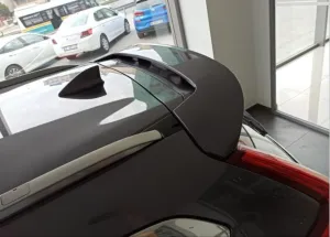 Honda CR-V 2016-2022 (RW) uyumlu 2018-2021 Spoiler (Boyasız) modelleri DRS Tuning'de. Kaliteli malzeme, hızlı kargo ve güvenli alışverişle hemen inceleyin.