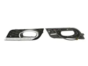 Honda Civic Uyumlu Fb7 2012-2015 Drl Sis LediDRS Tuning kalitesiyle tanışın! Özel olarak Honda  model araçlar için üretilen bu ürün, otomobilinizin hatlarına sp
