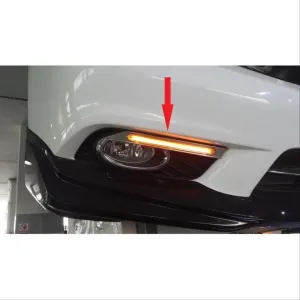 Honda Civic Uyumlu Fb7 2012-2015 Neon Sis LediDRS Tuning kalitesiyle tanışın! Özel olarak Honda  model araçlar için üretilen bu ürün, otomobilinizin hatlarına s