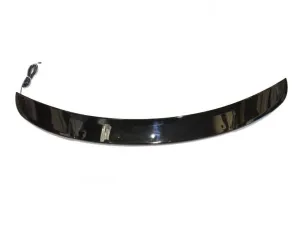 Hyundai Elantra Uyumlu 2014-2018 LED Spoiler (Boyasız) thumb 1