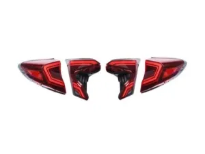 Toyota C-Hr Uyumlu LED Stop - Kırmızı (2016-2019) (Makyajsız Kasa İçin)DRS Tuning kalitesiyle tanışın! Özel olarak Toyota  model araçlar için üretilen bu ürün, 
