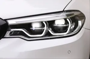 Bmw 5 Uyumlu Serisi G30 2017+ LED Far TakımıDRS Tuning kalitesiyle tanışın! Özel olarak BMW  model araçlar için üretilen bu ürün, otomobilinizin hatlarına sport