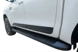 Toyota Hilux Uyumlu Revo 2016+ Gövde Kaplama thumb 1