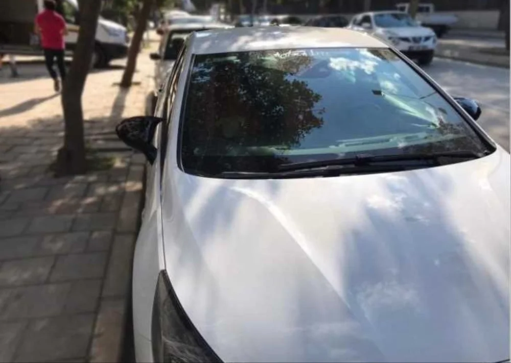 Opel Astra Uyumlu K 2015-2019 Ayna Kapağı