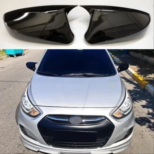 Hyundai Accent Uyumlu / Era / Blue 2005-2018 Batman Ayna KapağıDRS Tuning kalitesiyle tanışın! Özel olarak Hyundai  model araçlar için üretilen bu ürün, otomobi